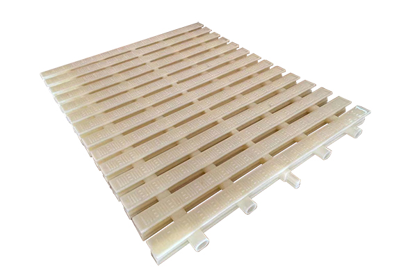 Plastic Pool gratings
