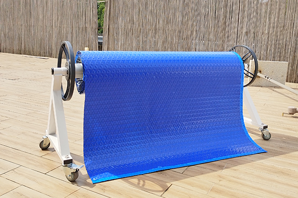Pool Covers & Reels