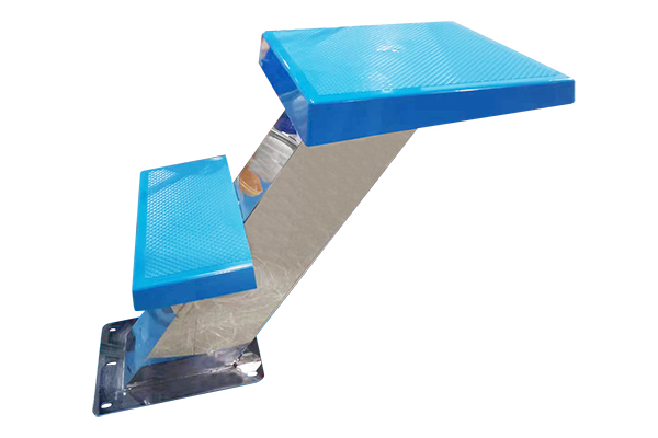 Pool Starting Blocks HB-02