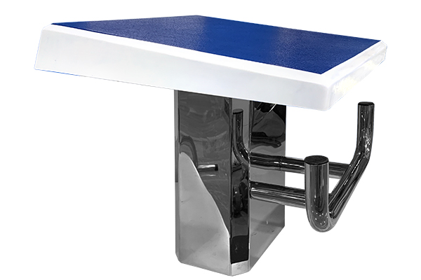 Pool Starting Blocks HX-02