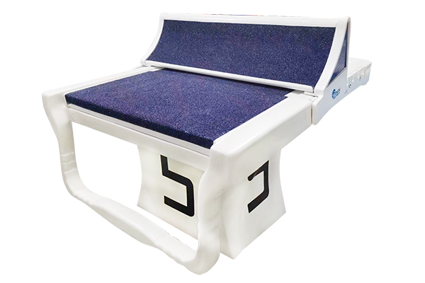 Pool Starting Blocks HX-09