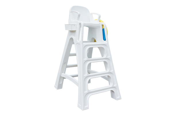 Plastic Pool lifeguard chair