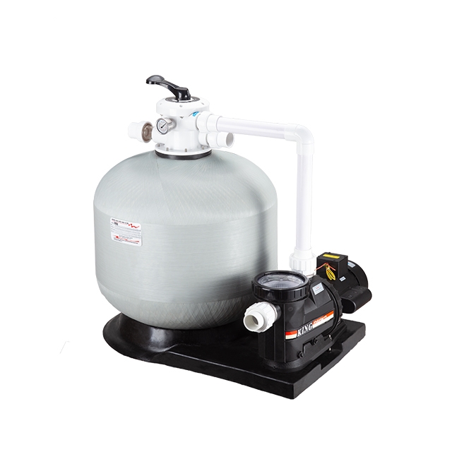 Integrative Fliters FS600