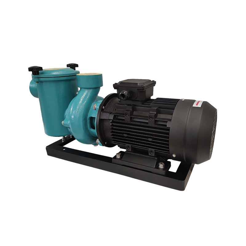 CCPB Series Cast-iron pump(3HP)