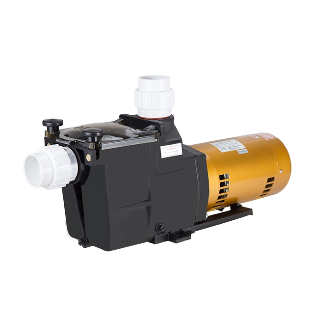 SP Plastic Pool Pump(three phase)