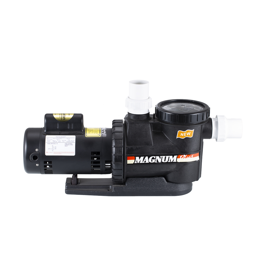 KP Plastic Pool Pump(single phase)