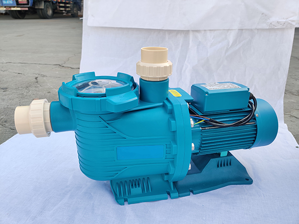 FA Plastic Pool Pump(big power)