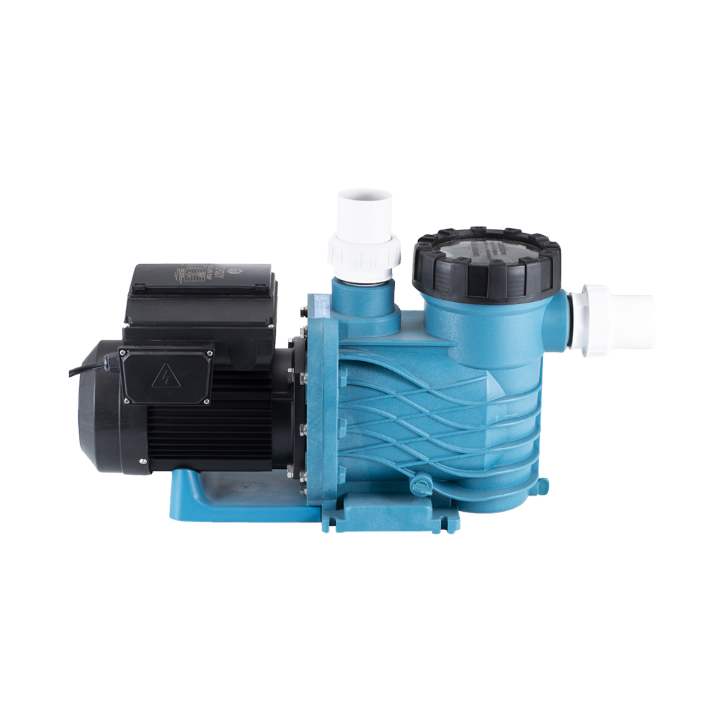 EAKP Variable Speed Pool Pump