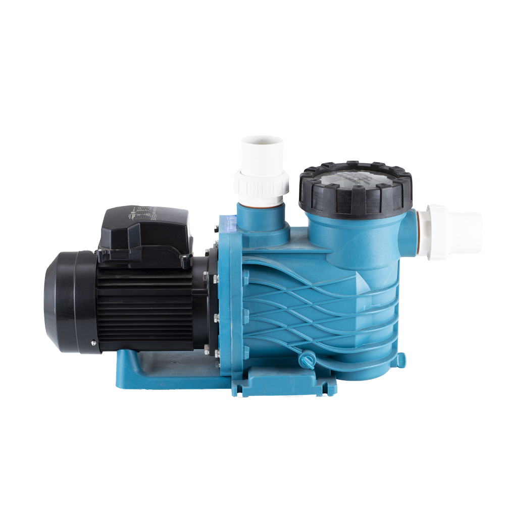 AKP Plastic Pool Pump