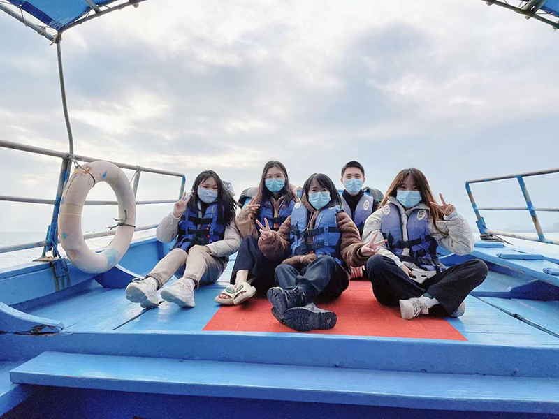 2022.12 Annual meeting of the company