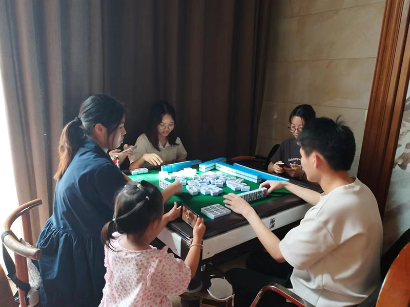 2023.9 Company Autumn Tour