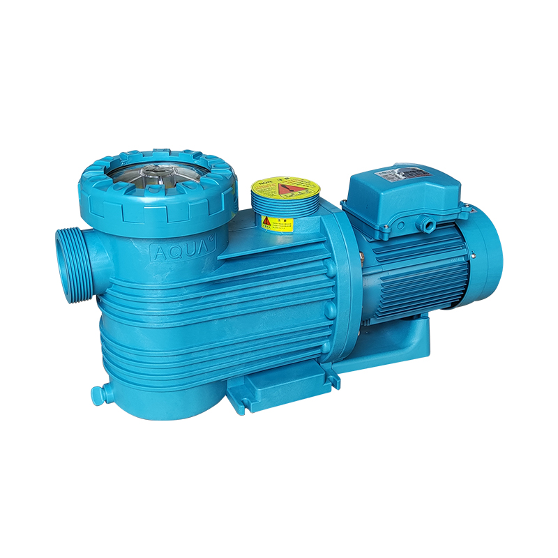 AB series Pool Pump
