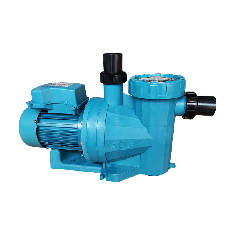 AS series Pool Pump