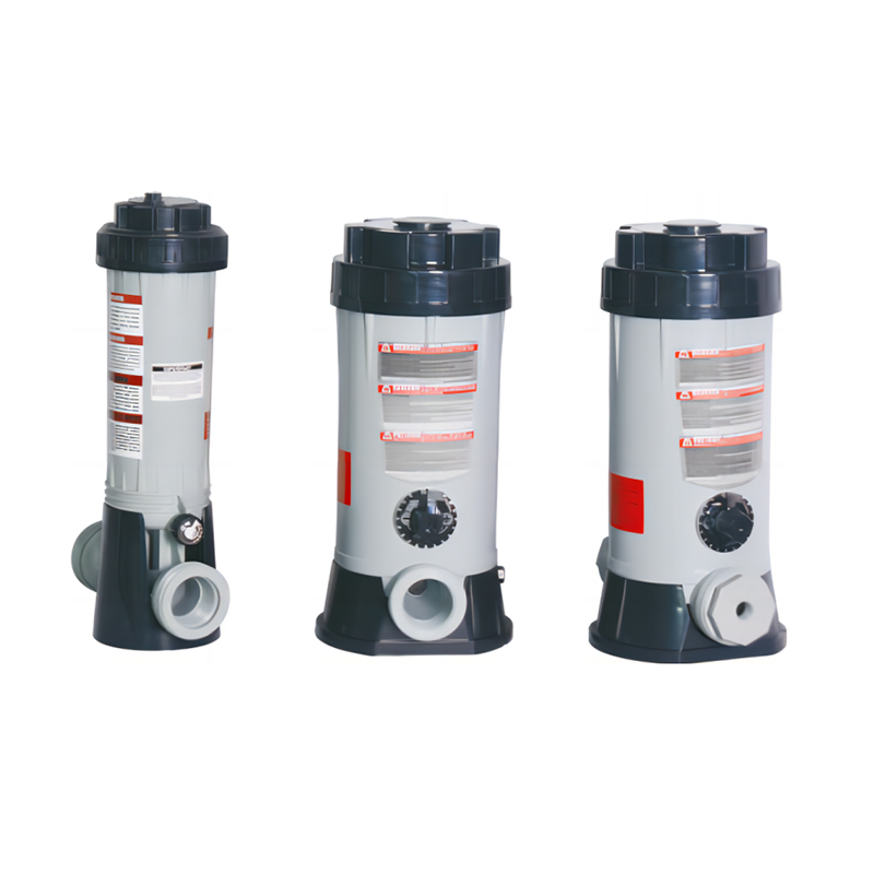 Automatic Chlorine Feeder