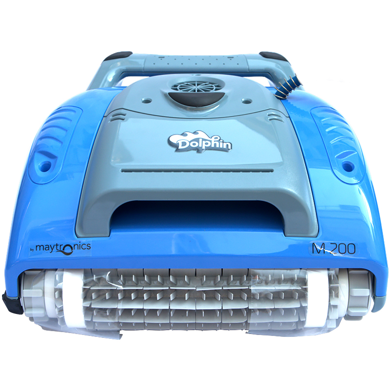 M200 pool cleaner 