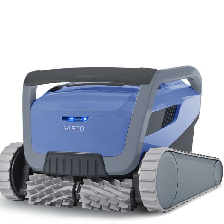 M600 Pool Robot Cleaner
