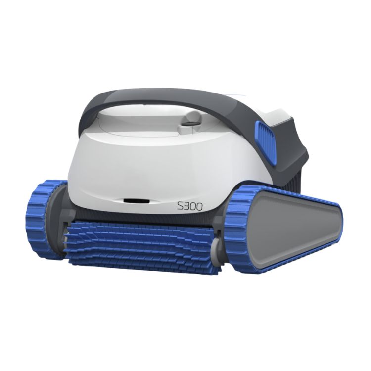 S300i Robot Cleaner