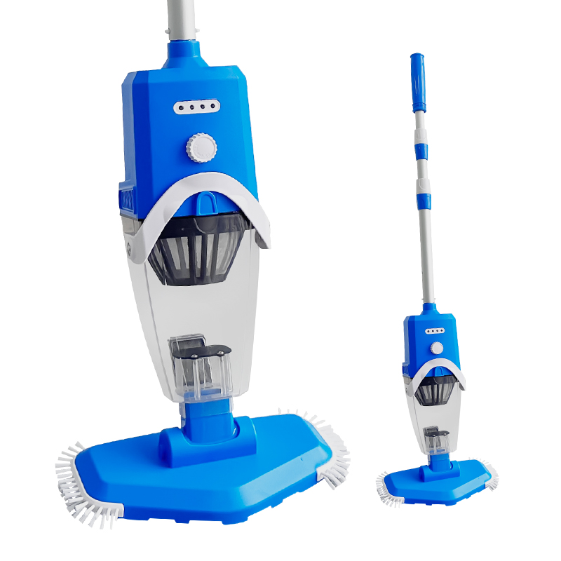Handheld Pool Vacuums