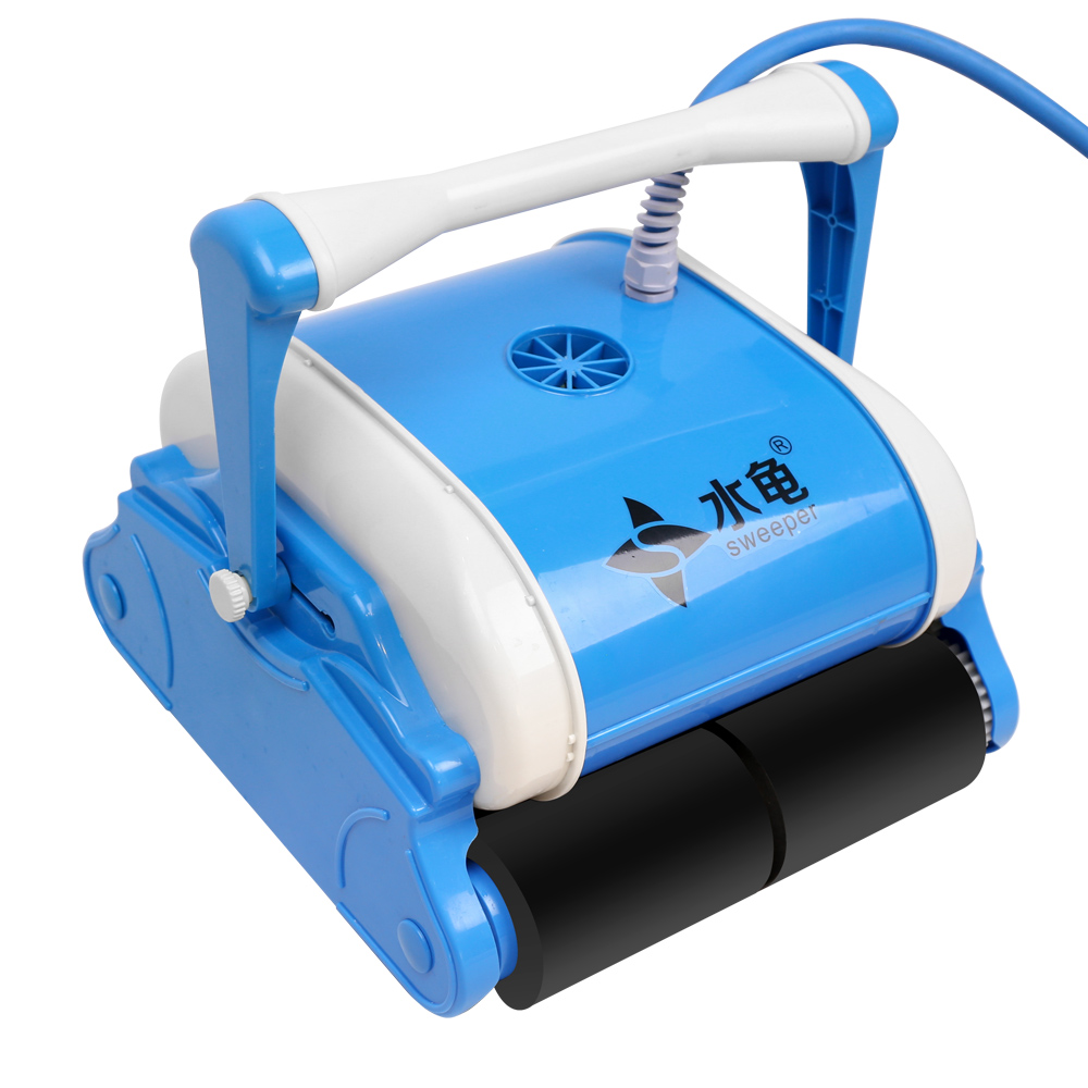 PQ420 Manual pool cleaner