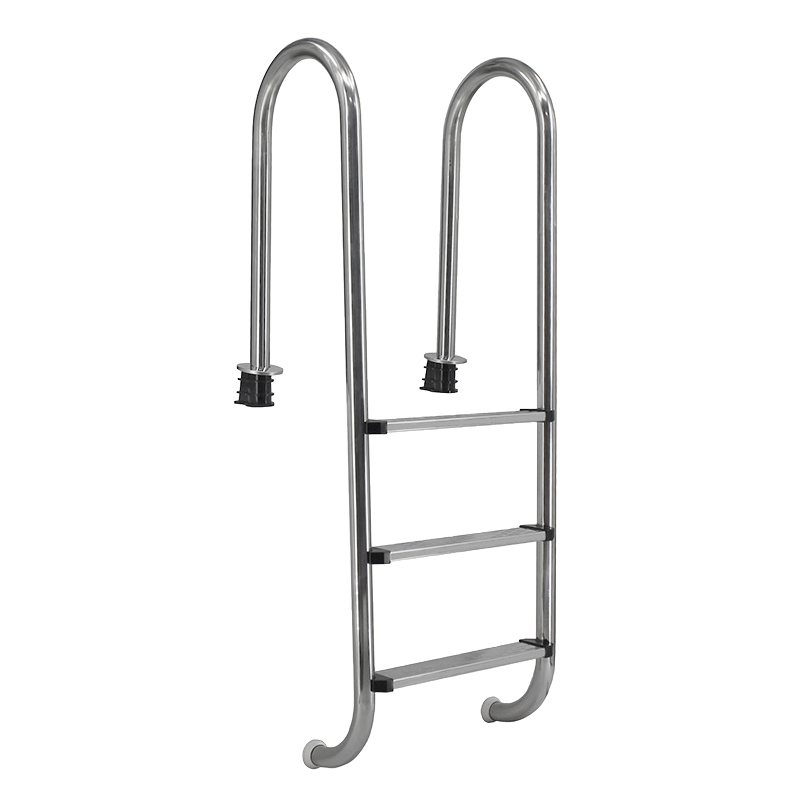 MU315 Pool Step Ladder