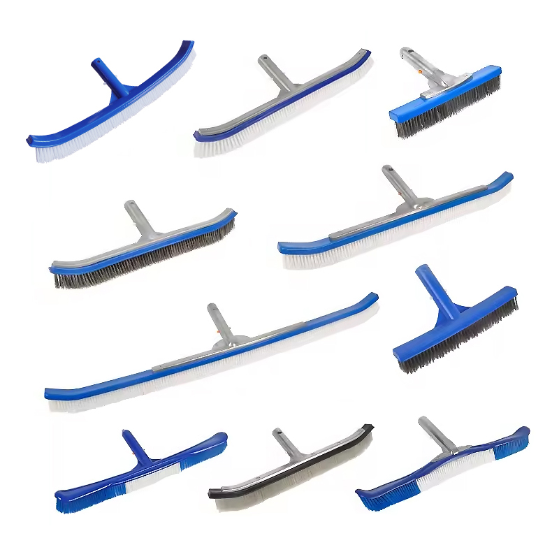 Pool Brushes