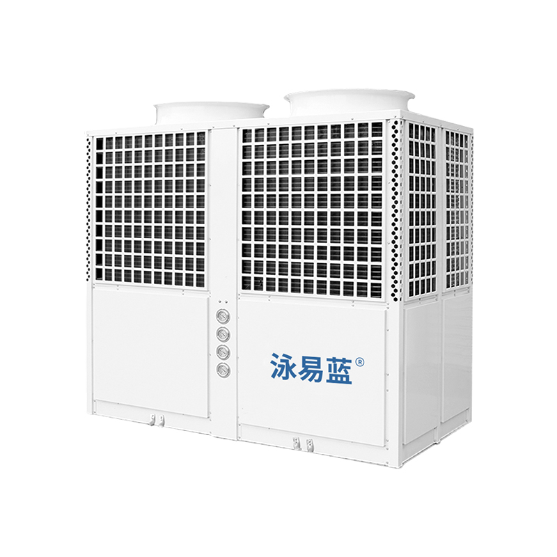 Happy Q pool heat Pump