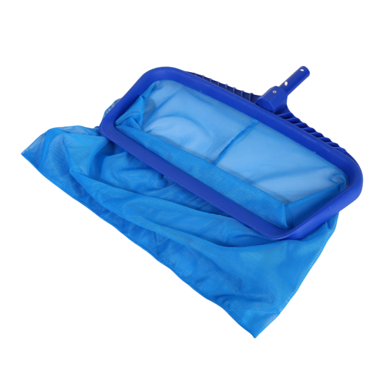 Durable Polyester Leaf Rake