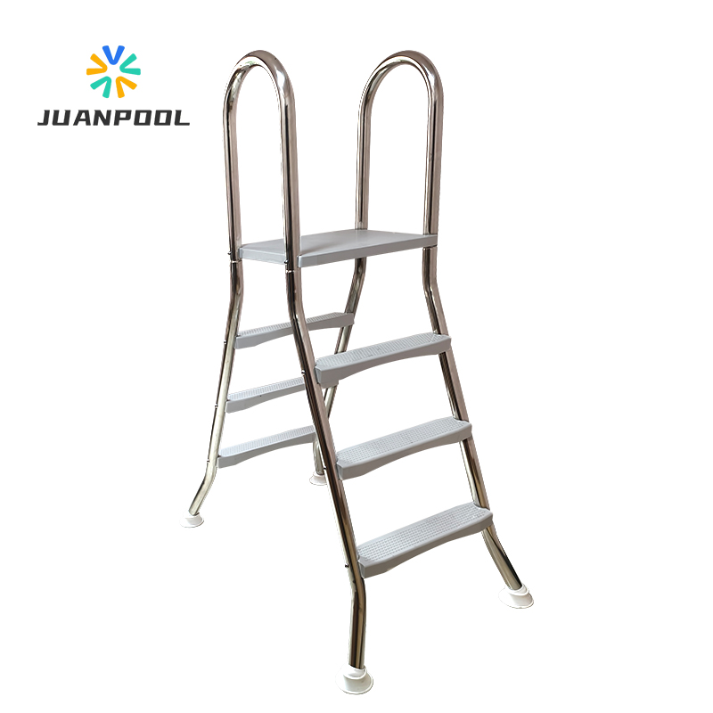  Two Side Pool  Laddder(ABS)